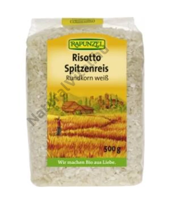 Rapunzel bio rizotto rizs fehér 500 g