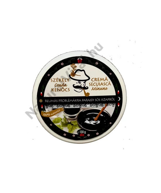 Székely Csuda Kenőcs Reumás Problémákra 130g