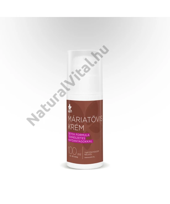 WTN MÁRIATÖVIS KRÉM 100ml 