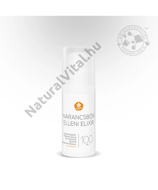 WTN NARANCSBŐR ELLENI ELIXÍR 100ML