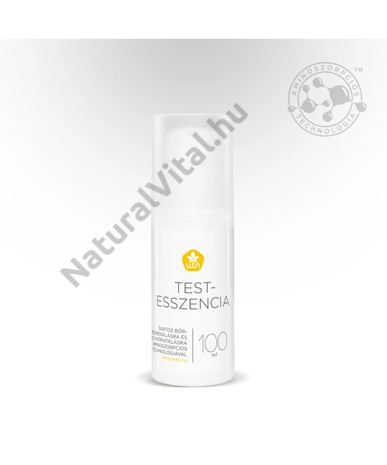 WTN TESTESSZENCIA 100ml