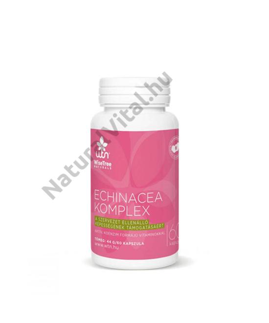 WTN Echinacea komplex – 60db