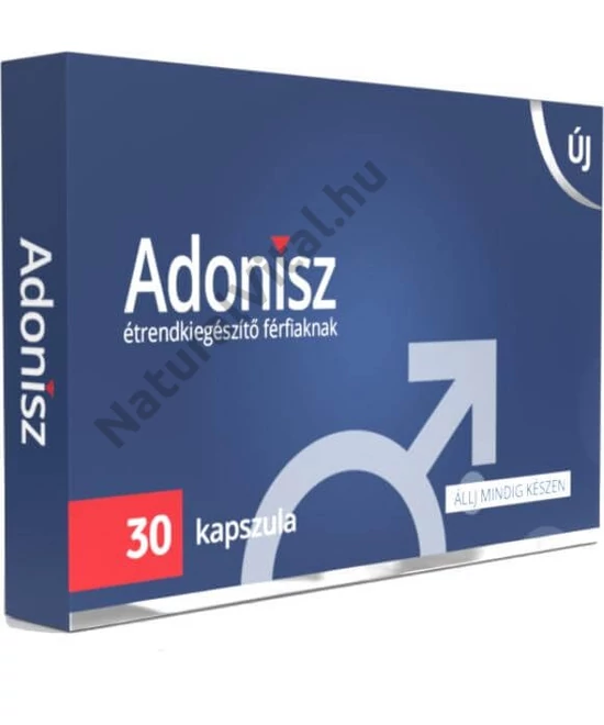 ADONISZ