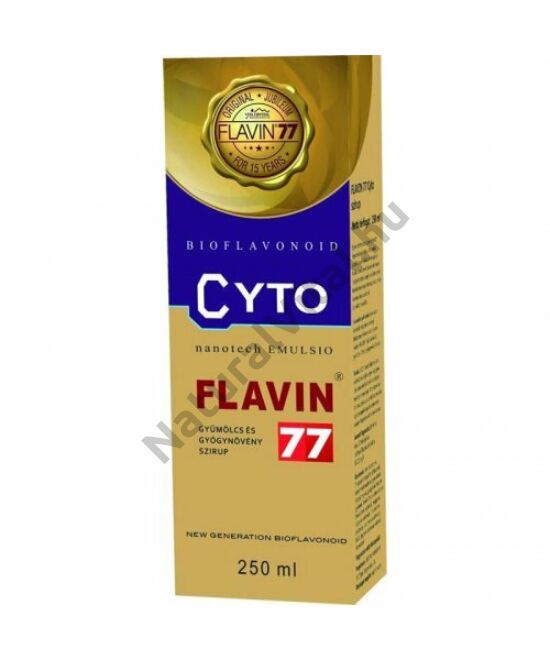 CYTO FLAVIN 77
