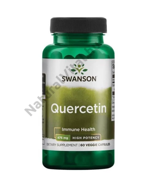 SWANSON_QUERCETIN