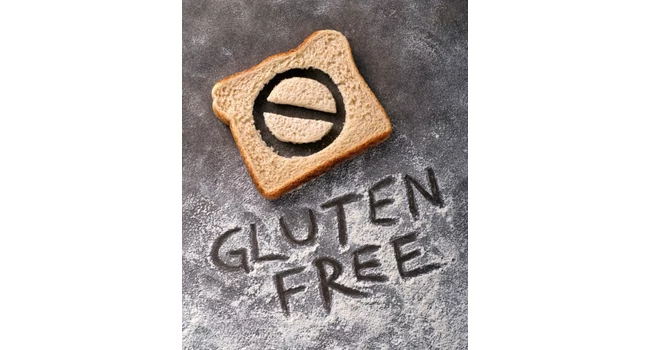 Fókuszban a GLUTÉNMENTES Életmód